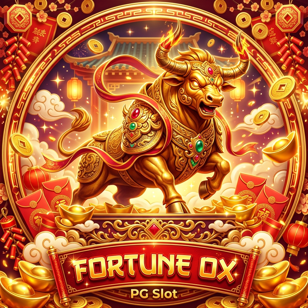 Fortune Ox